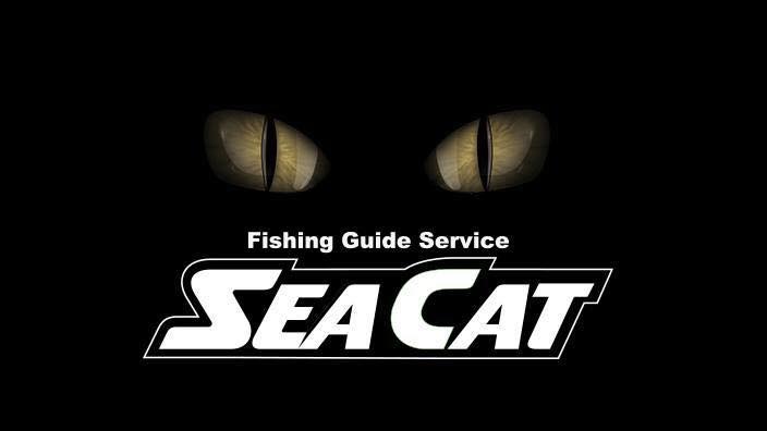 SEA CAT (@fisingguideserviceseacat) • Facebook