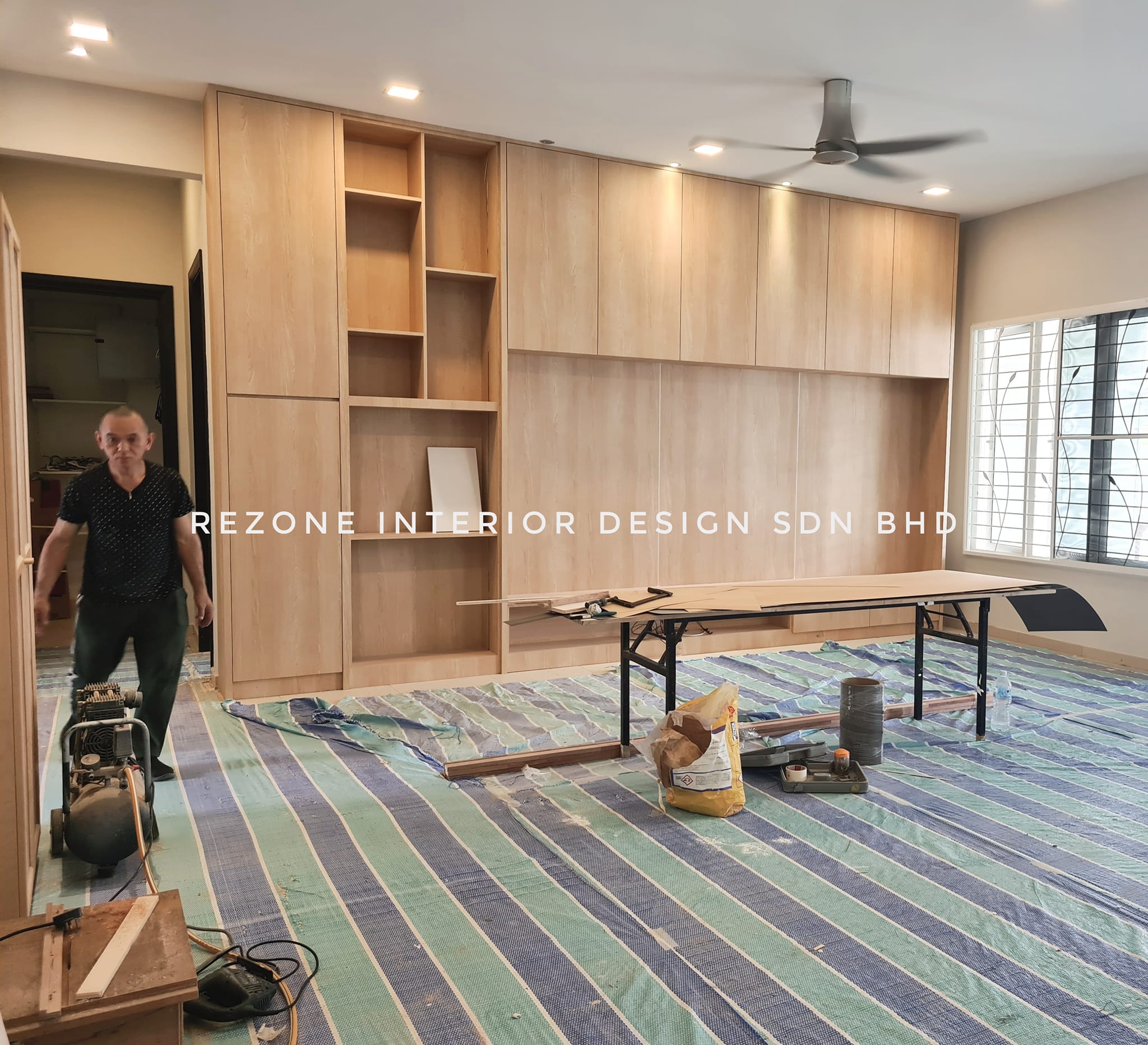 🏘 Design for Life Follow... - Rezone Interior Design Sdn Bhd