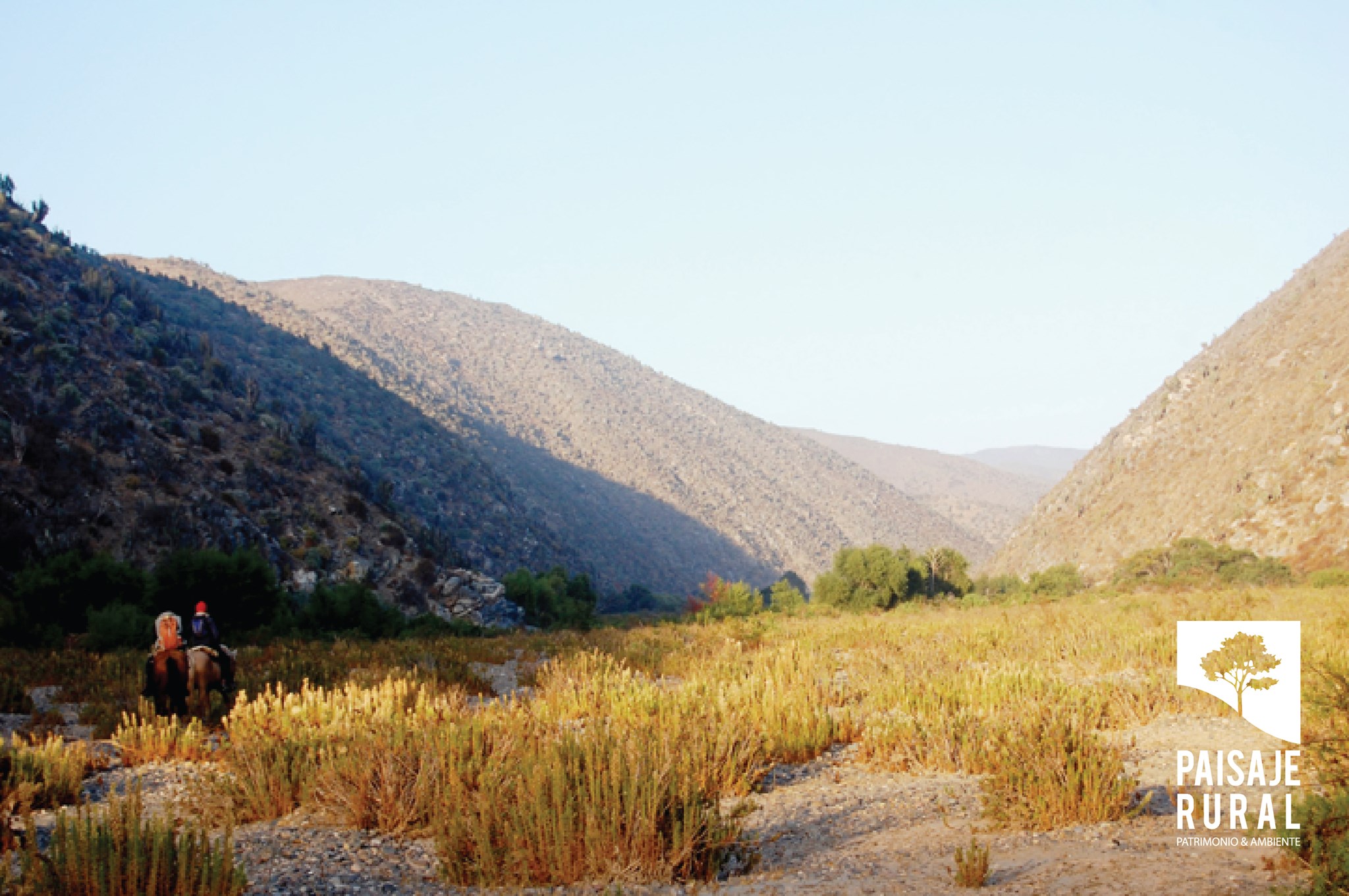 Paisaje Rural.Patrimonio&Ambiente