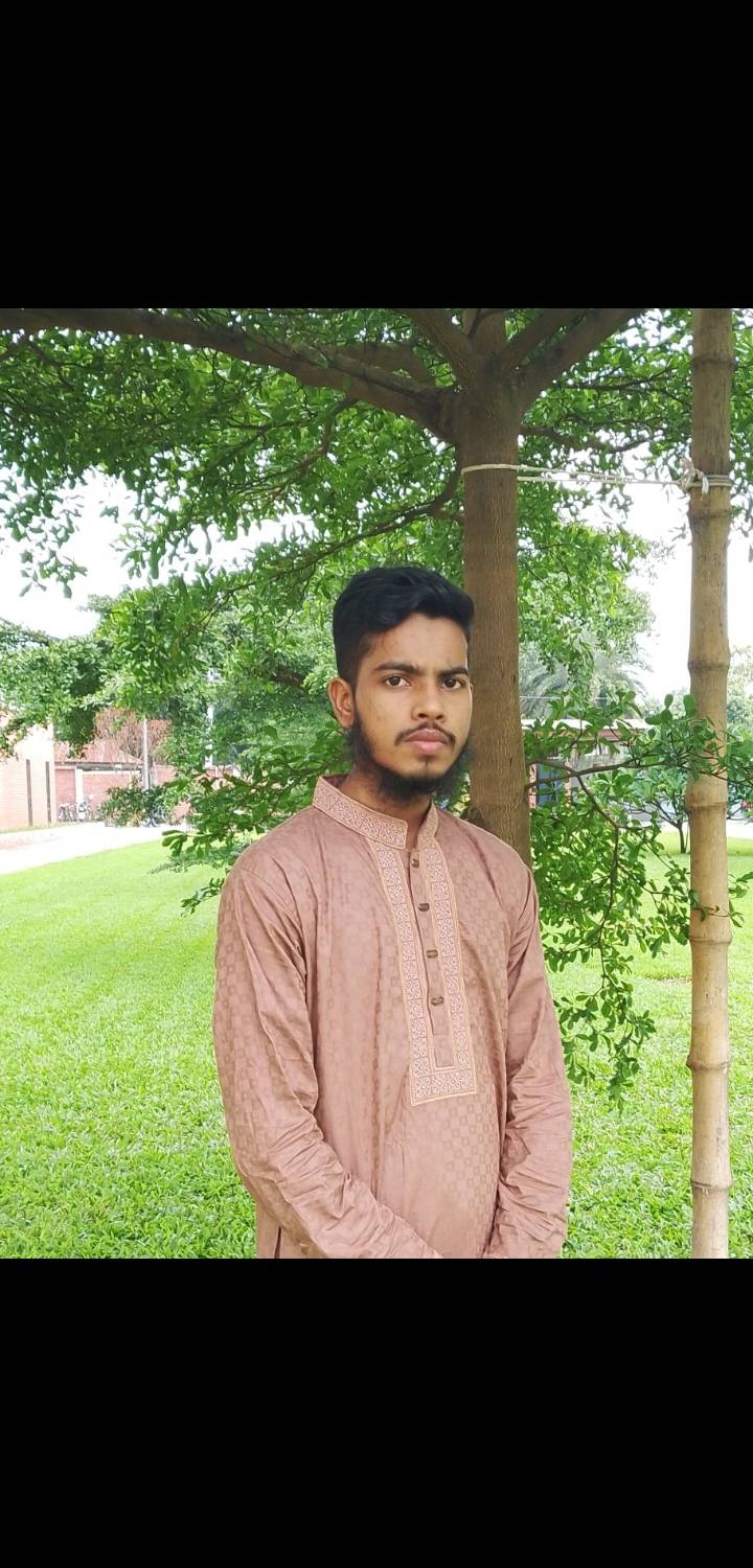 Raihan Islam Aman