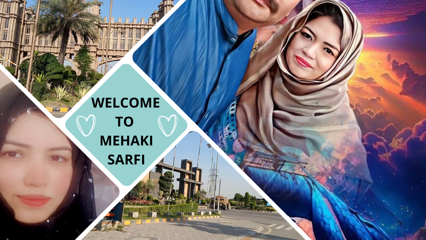 Mehaki Sarfi | Gujranwala