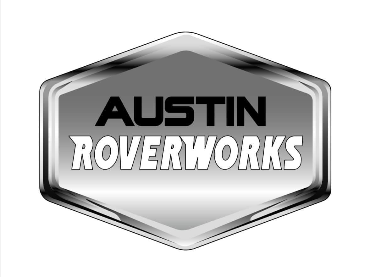 Silver Sponsor: Thank you for... - Hill Country Rover Rally