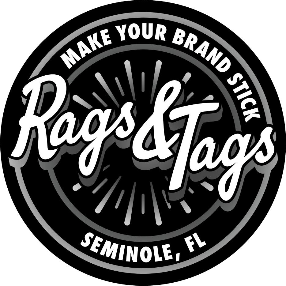 Rags & Tags - Rags & Tags added a new photo.