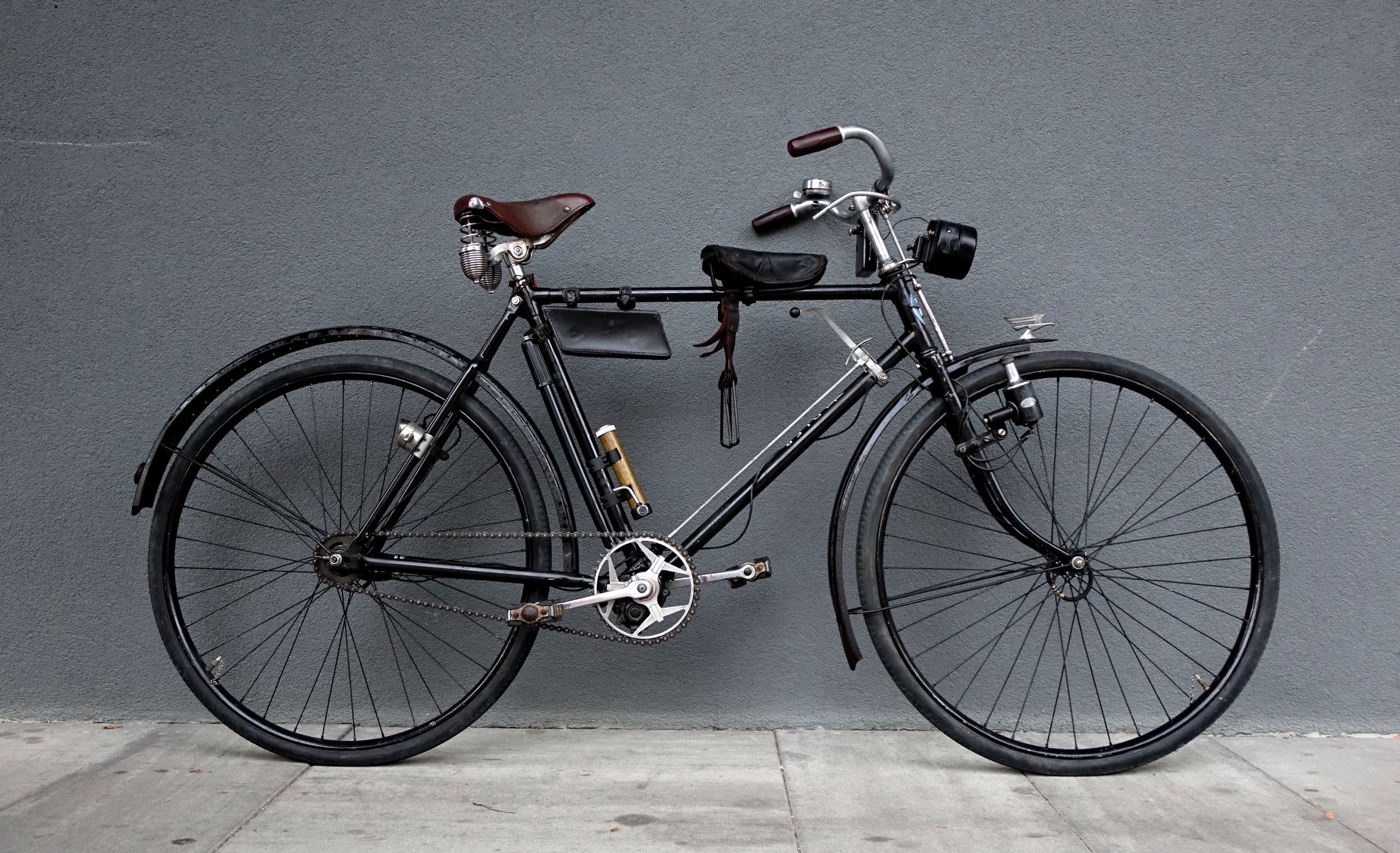 elektrofahrrad.de Eleglide 24