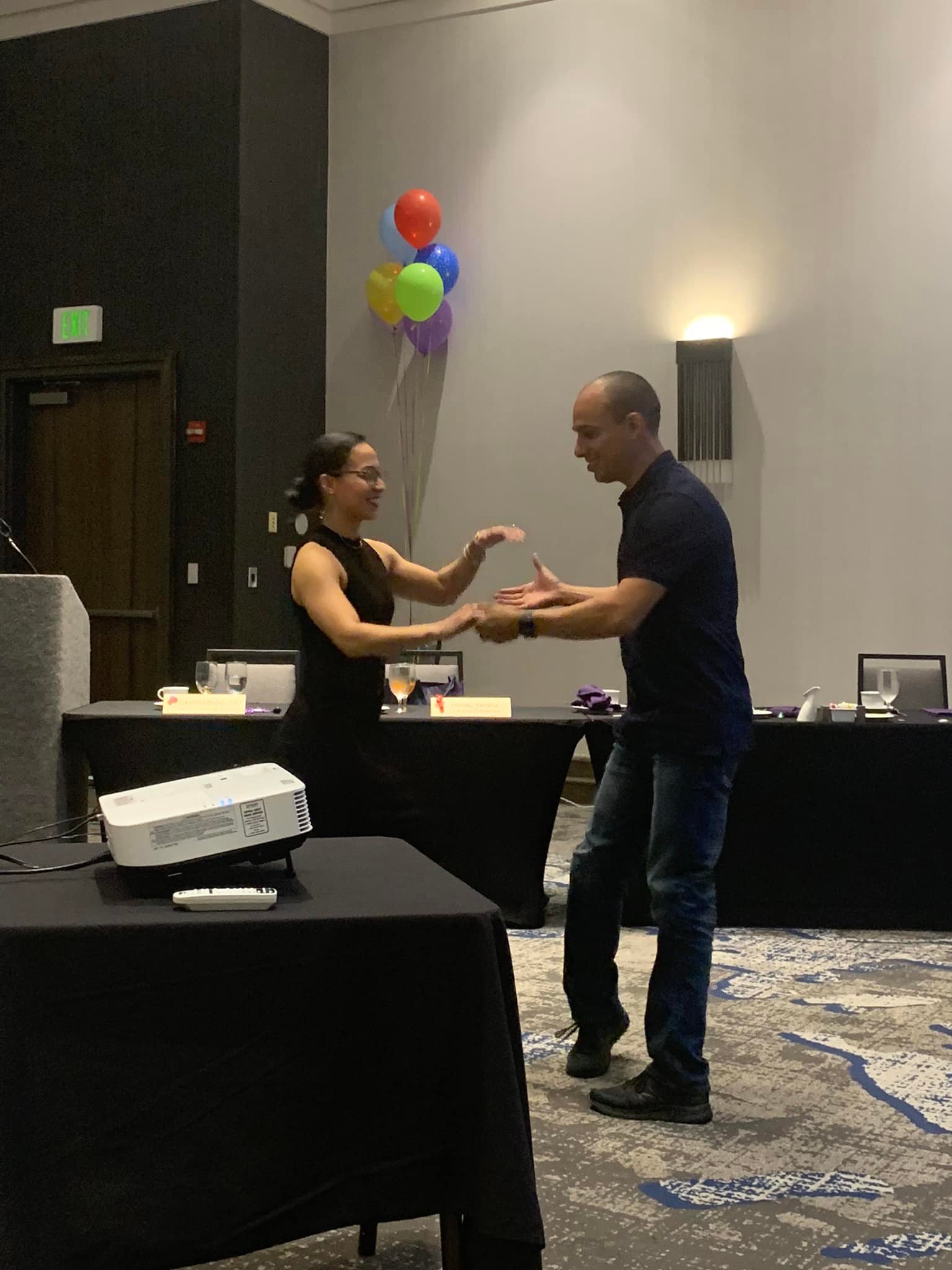 Raleigh Talkmasters Toastmasters Club | Raleigh NC