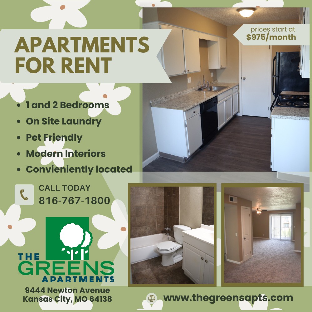 The Greens Apartments Photo Inspiration