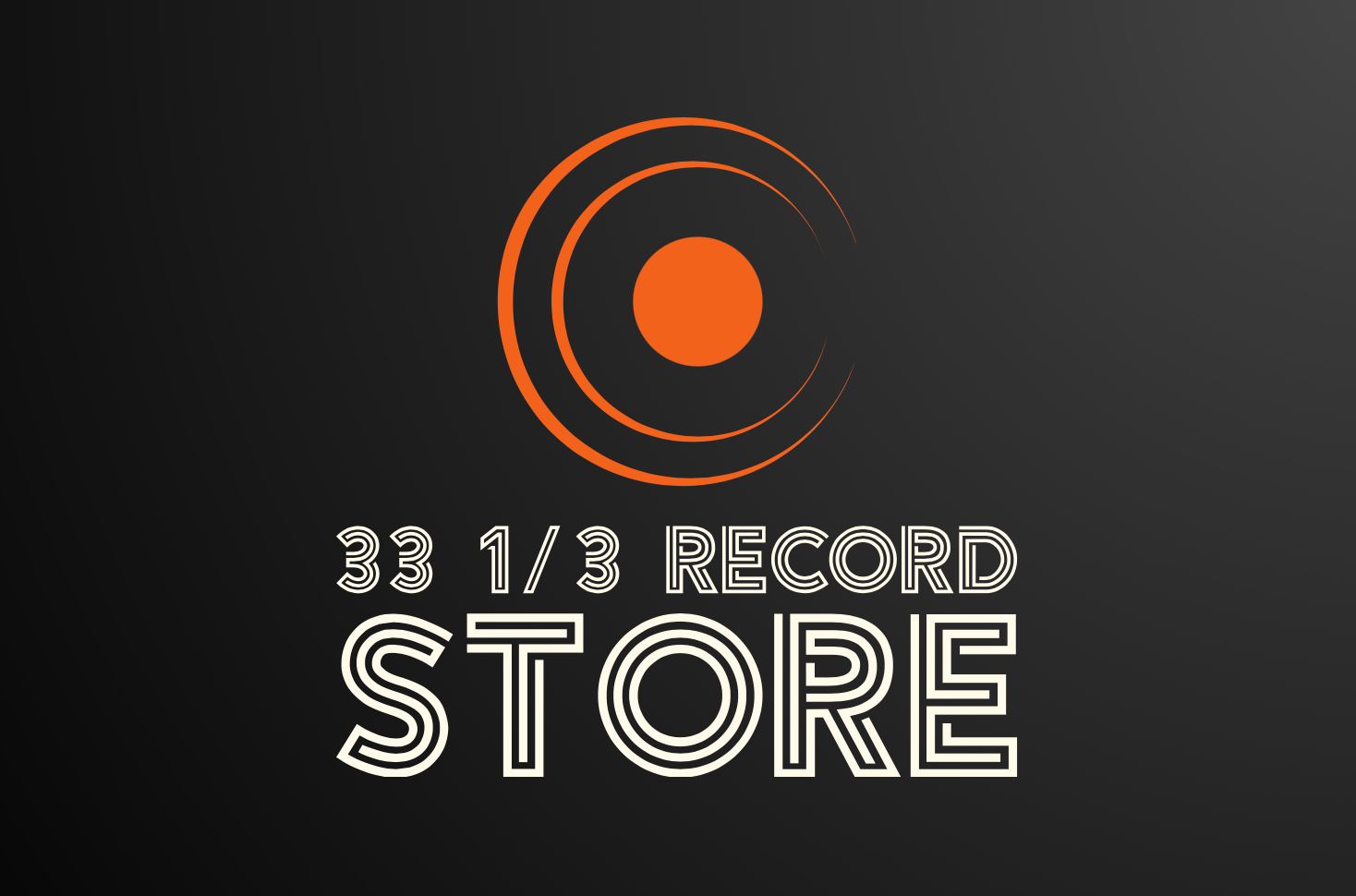 33 Record Shop - 33 Record Shop added a new photo.