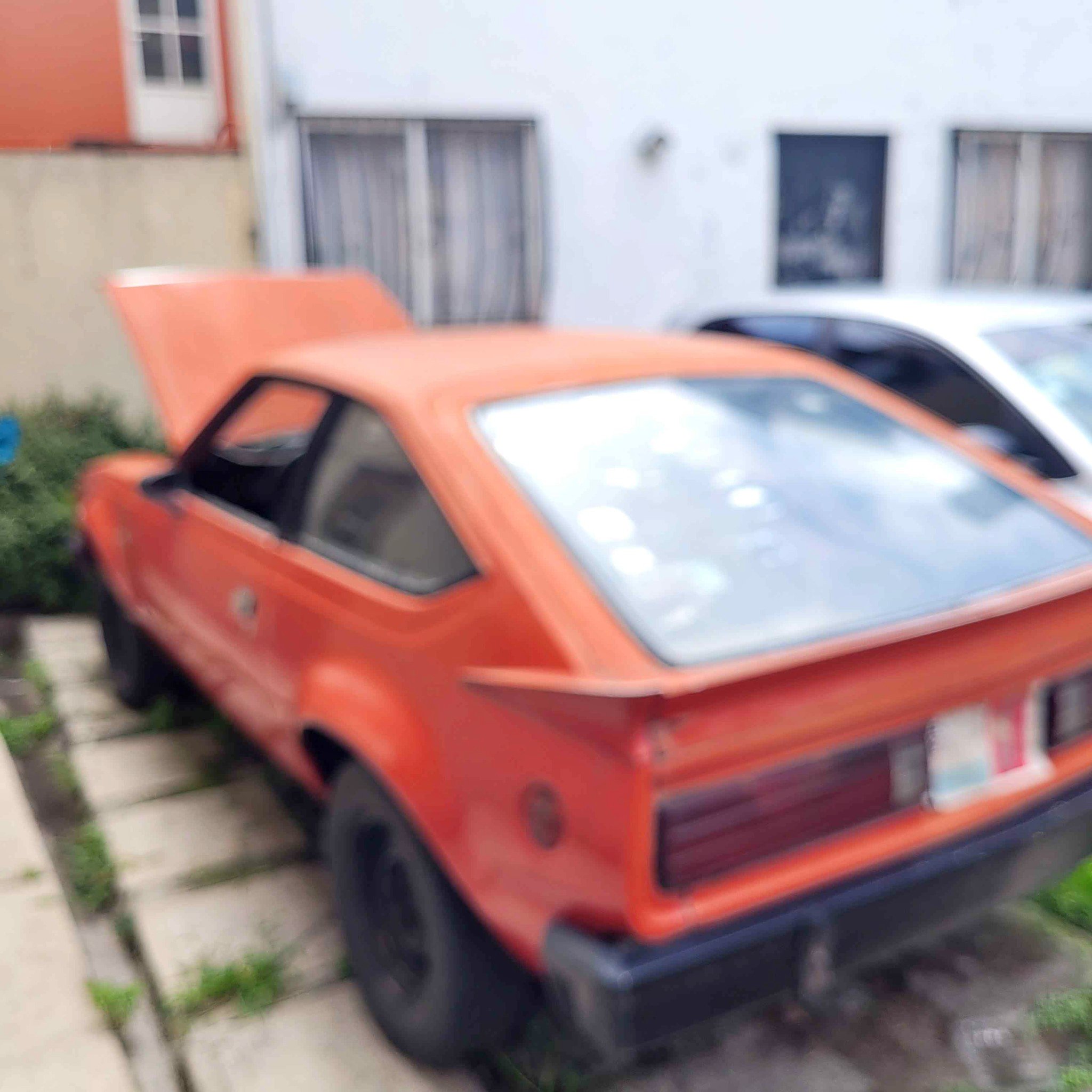 1981 Vam,, rambler Rally - Powersport Vehicles - Mexico City, Mexico ...