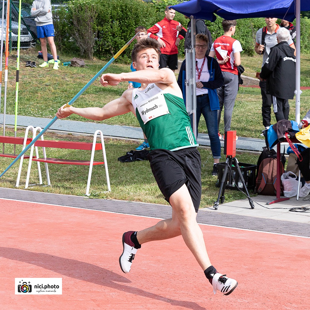 SV Halle -... - SV Halle - Leichtathletik/Bob