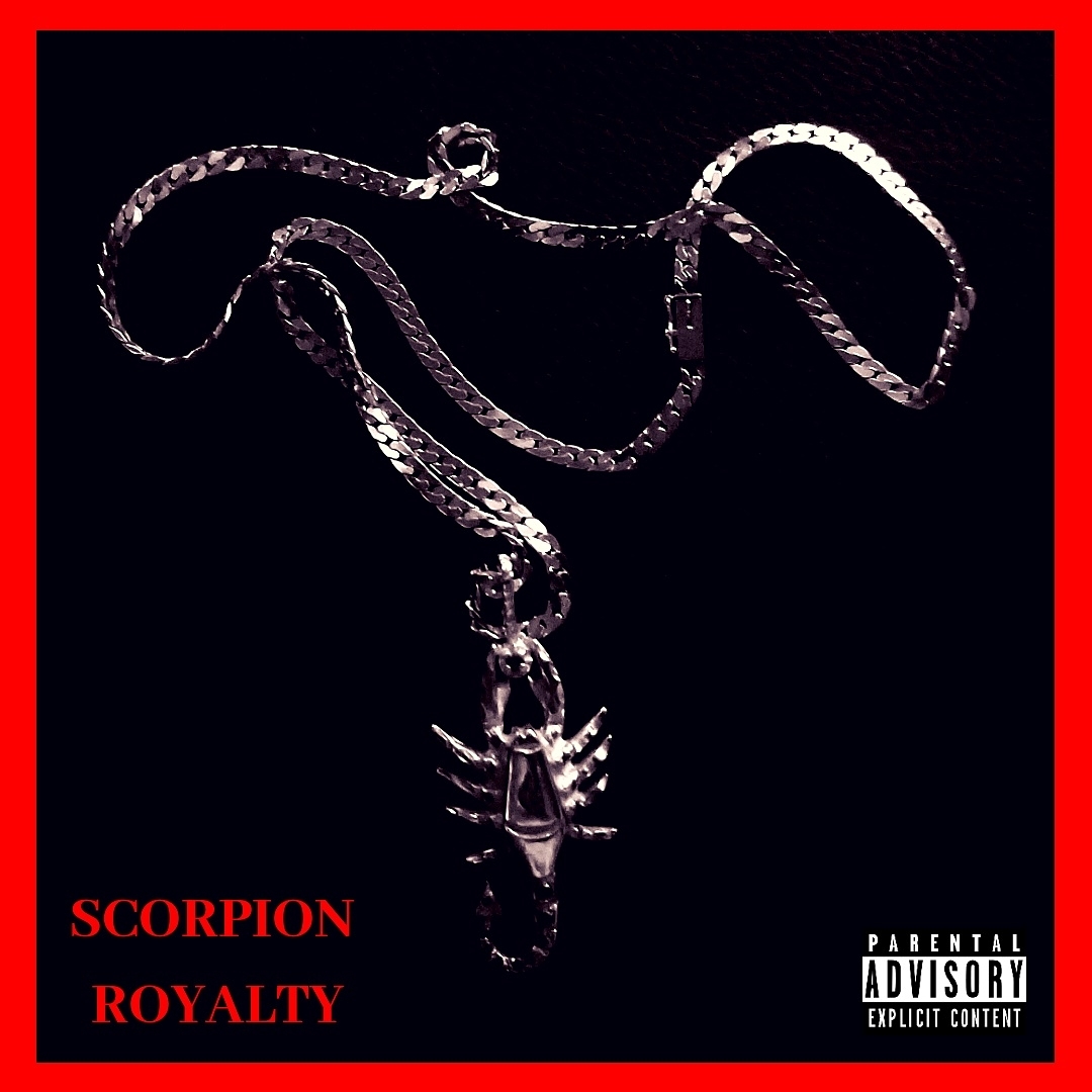 Lewdimus_Prime - SCORPION ROYALTY OUT NOW ON MY MIXTAPEZ... FREE DL ...