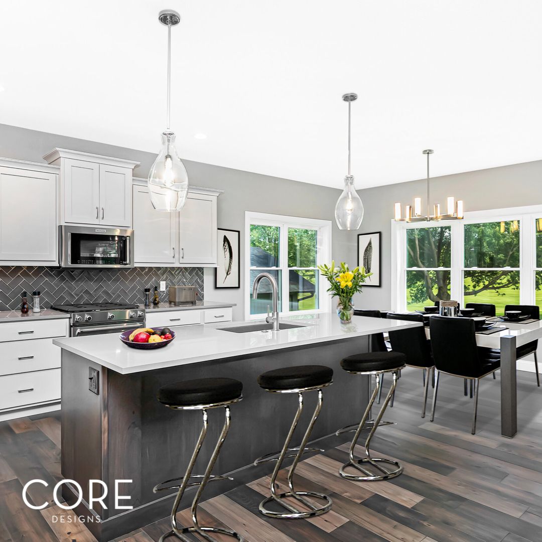 Core Designs