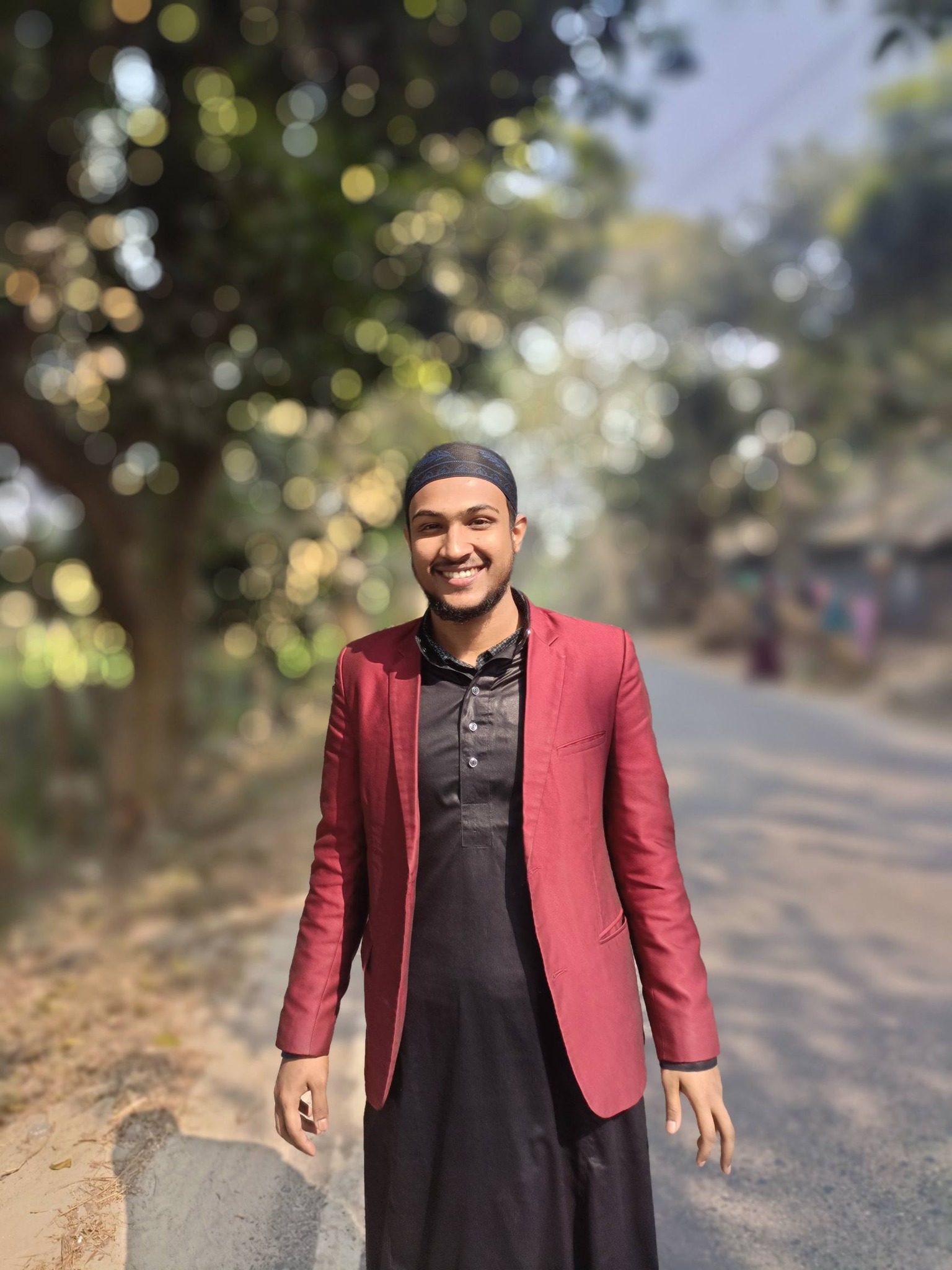 Rasel Rana Earshad