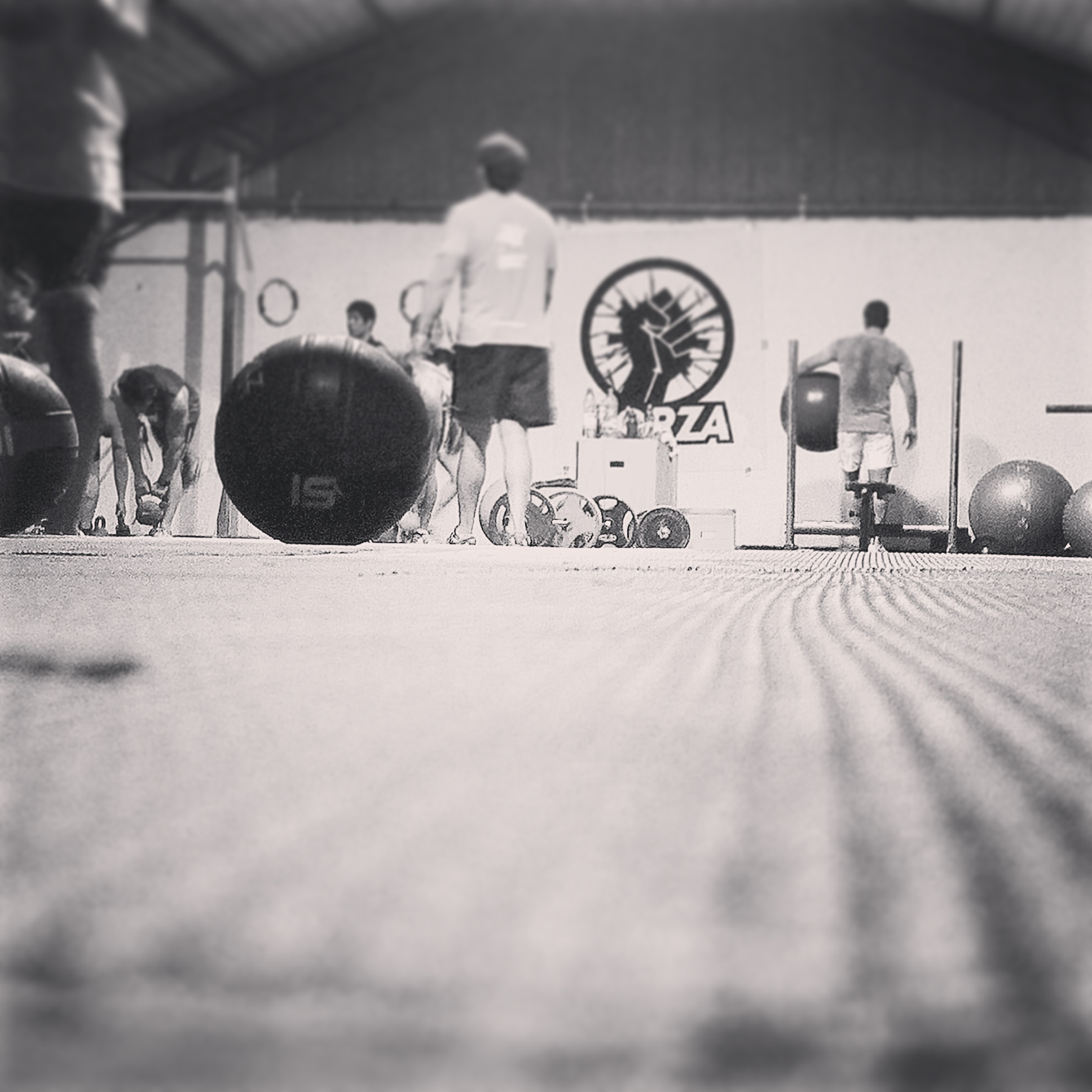 Evolution Training... - Evolution Training Center Chile