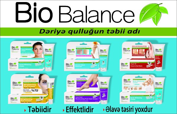 Biobalance