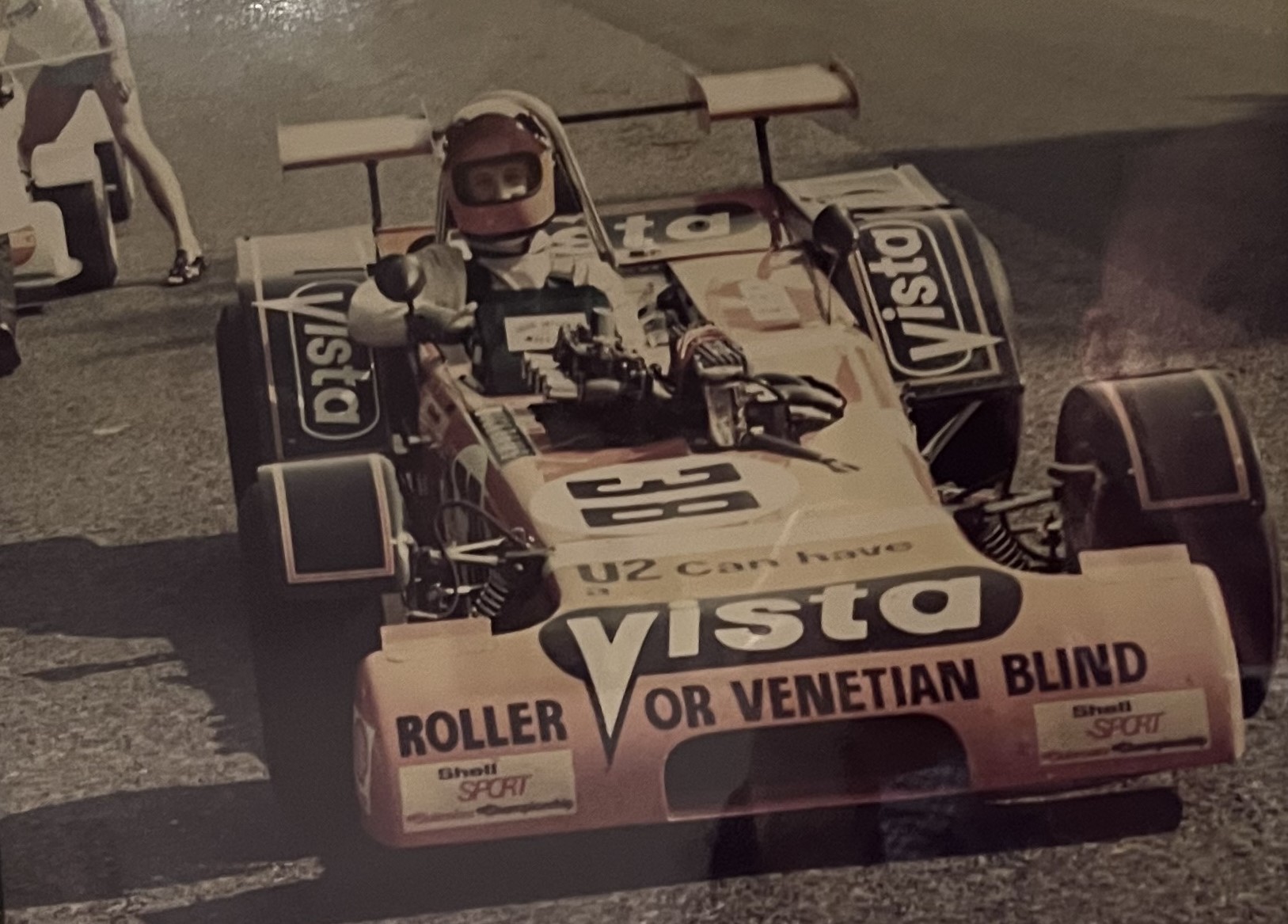 Irish Formula Atlantic Racing