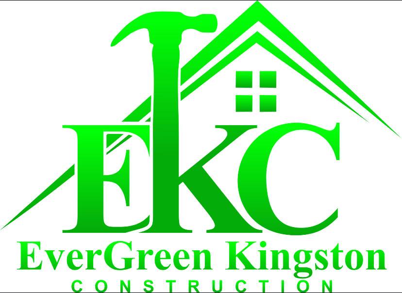 🚧 Exciting Project... - EverGreen Kingston Construction | Facebook