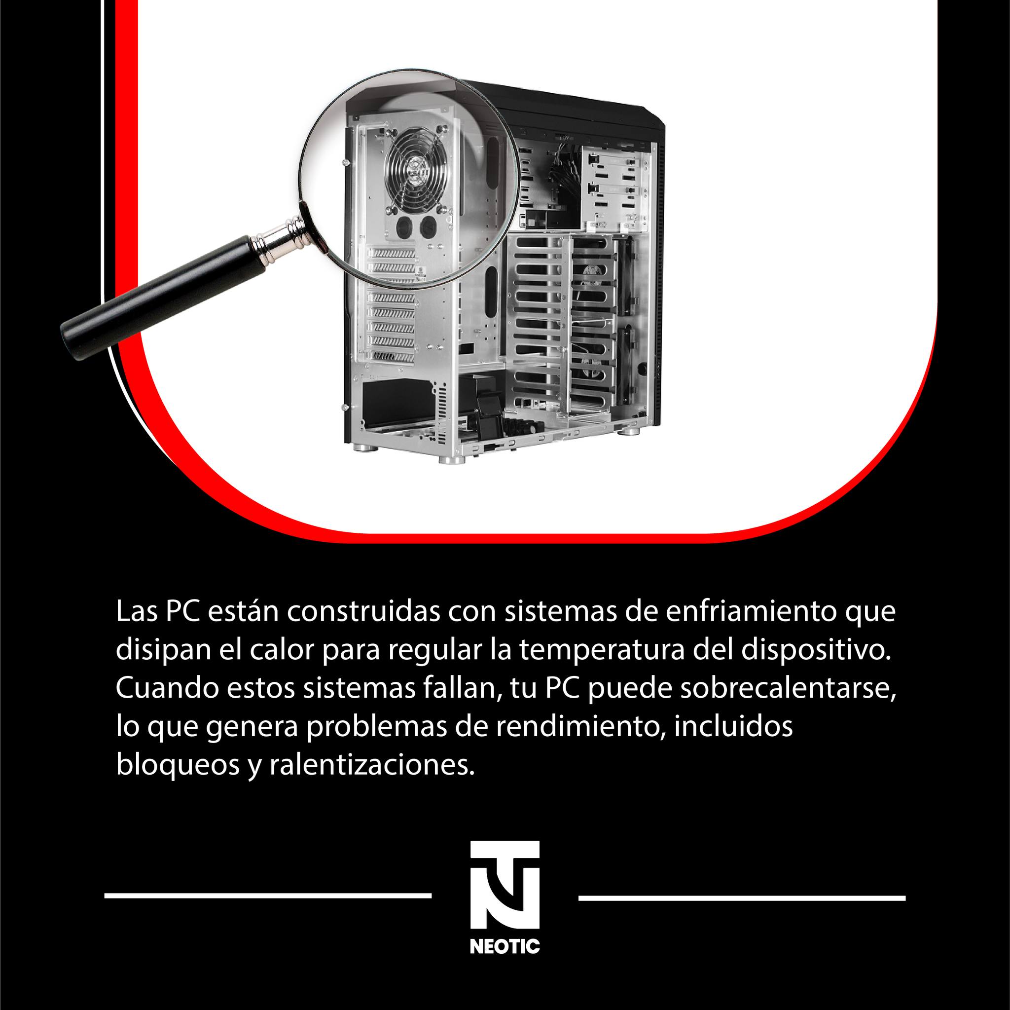 NeoTic - SERVICIO TÉCNICO 👍NEOTIPS - ¿CÓMO EVITAR...