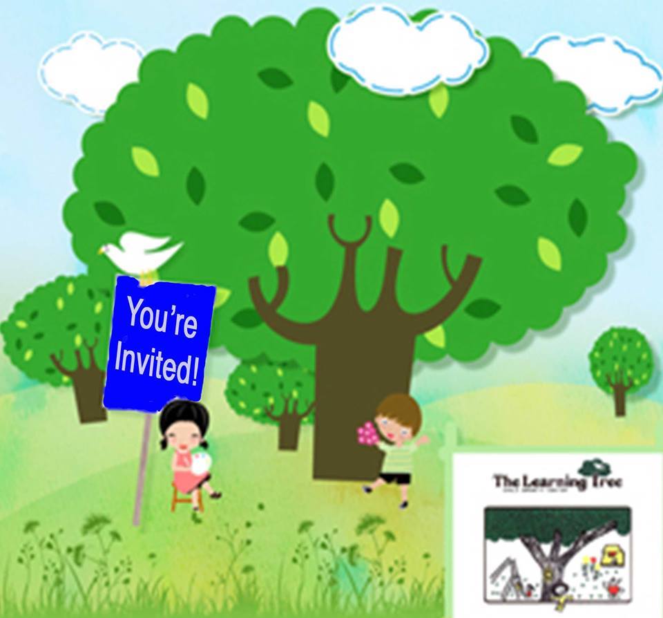 The Learning - Calling all THE LEARNING TREE Alumni from 1984 up to ...