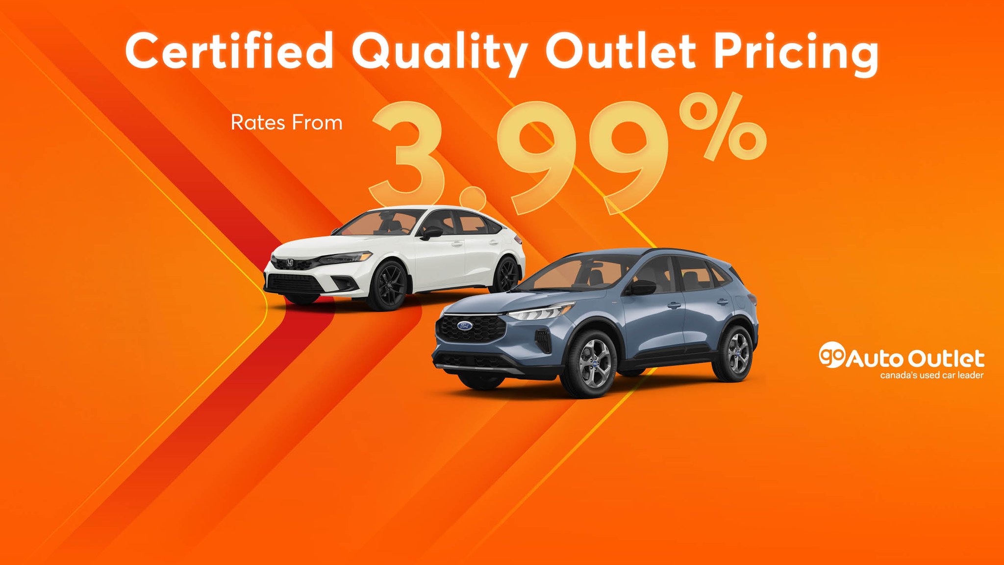 Go Auto Sherwood Park | Sherwood Park AB