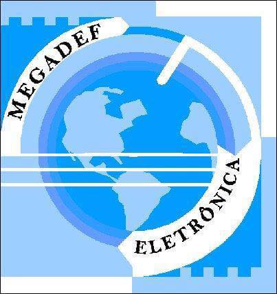Megadef Componentes Eletrônicos | São Paulo SP