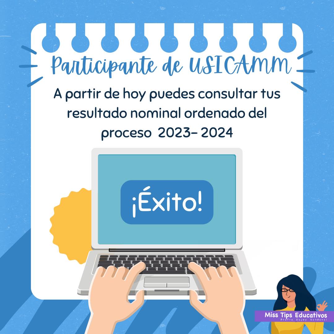 ️ Promoción Horizontal 2023-24 A... - Miss Tips Educativos