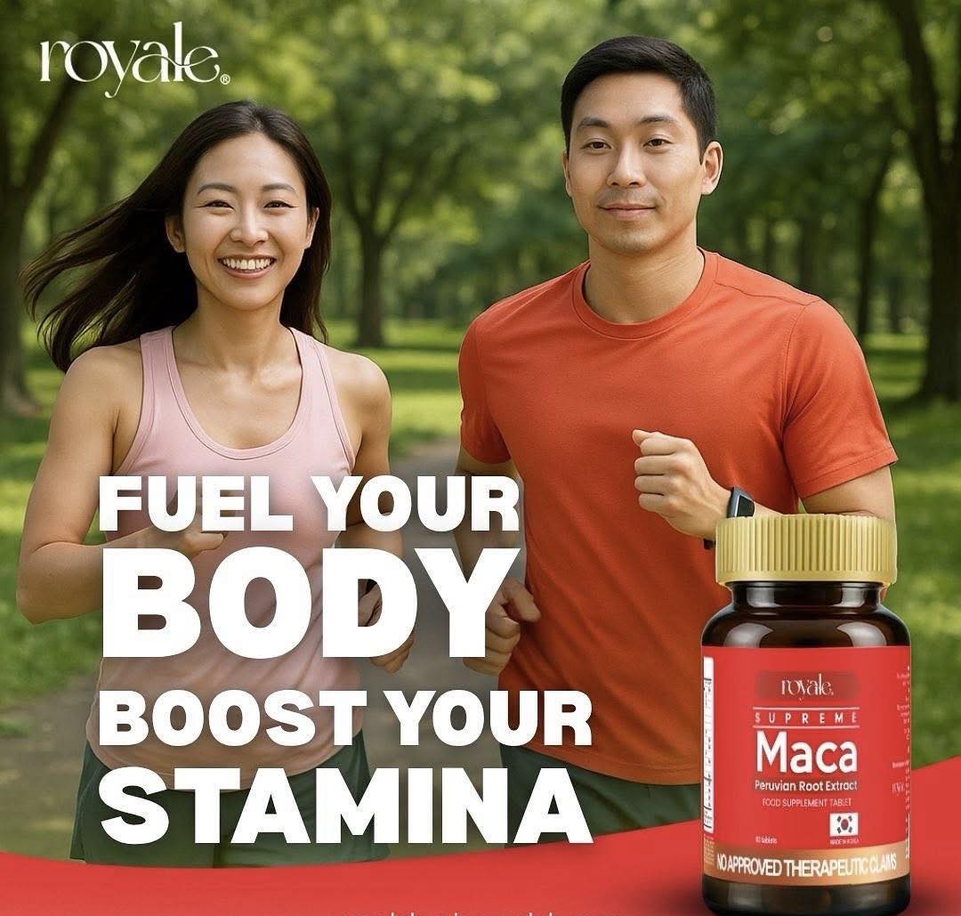 Royale - Don’t let low energy stop your progress, stay strong, start to ...