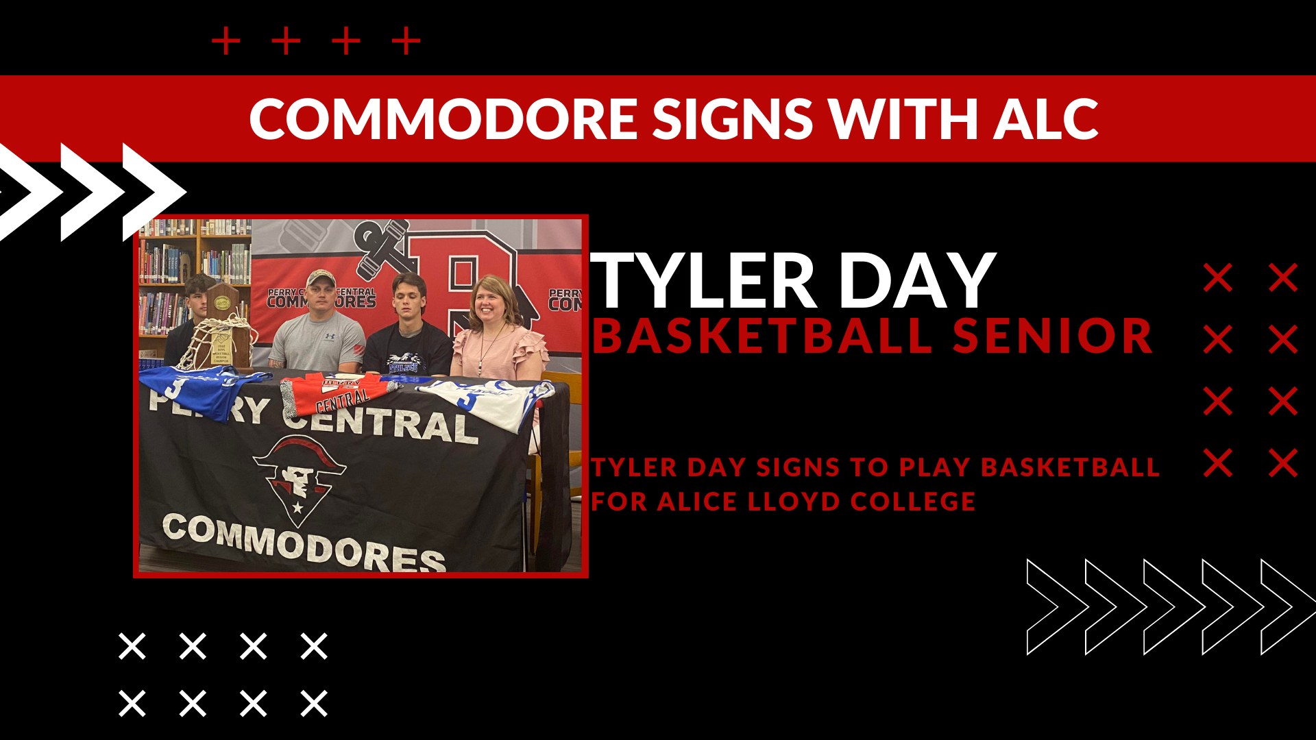 Commodore Nation