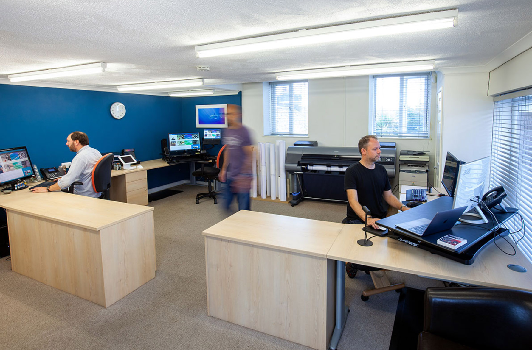The Run Lab: Clinical 3D Gait Analysis at Cornwall Physio added a new ...