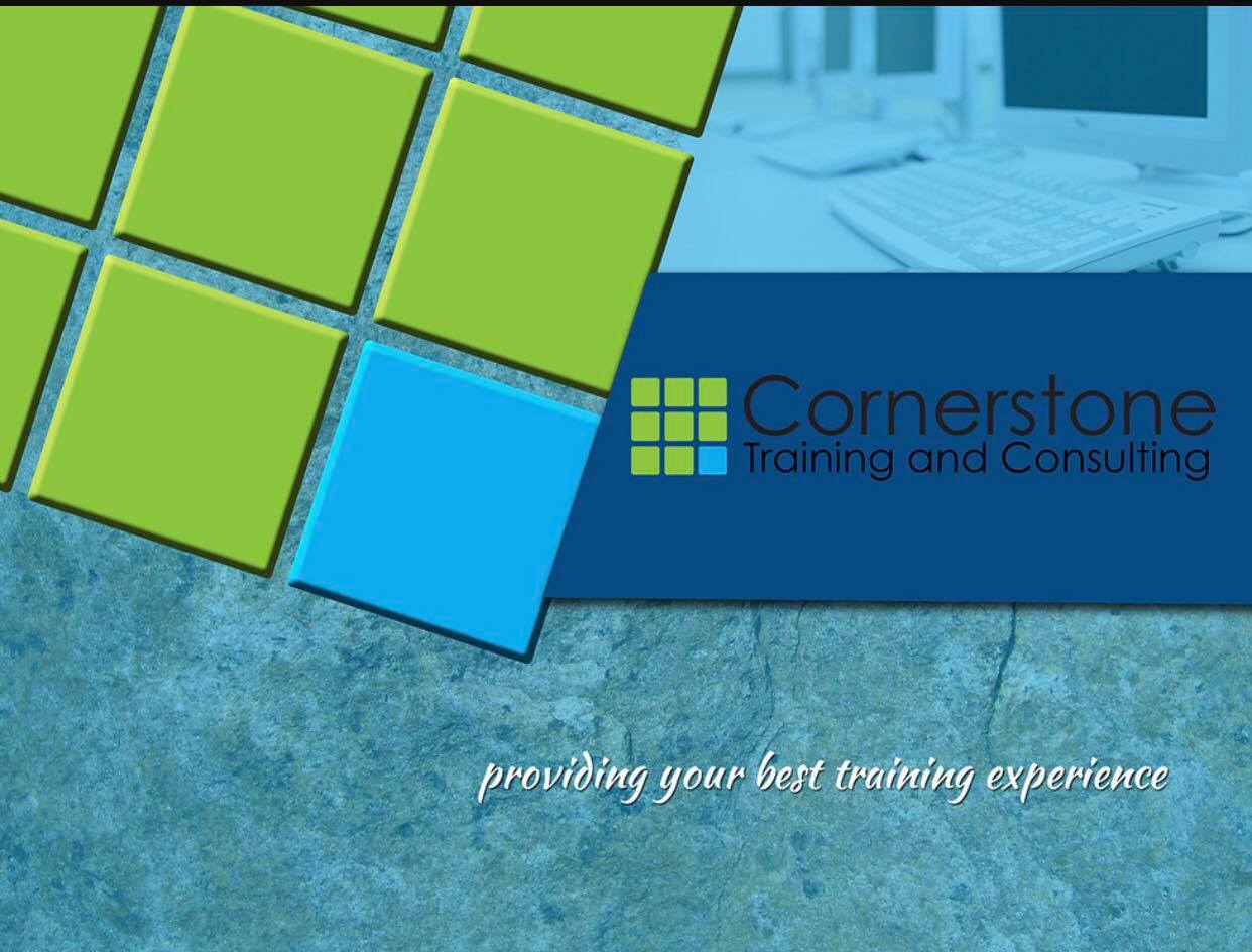 Cornerstone Training and Consulting | Atlanta GA