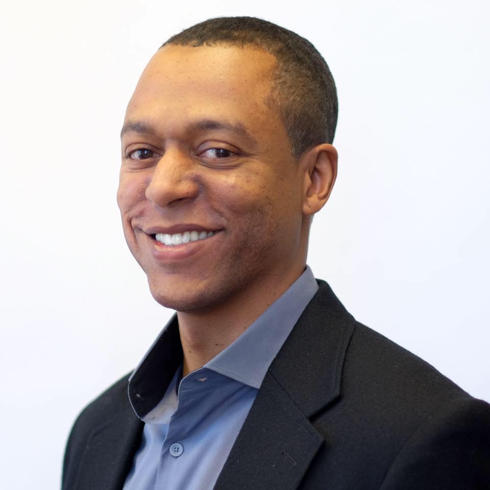 Ed Rhyne Jr. - USATF