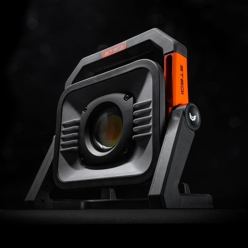 #STEDI T3000... - RTK Performance LED and 4x4 Accessories | Facebook
