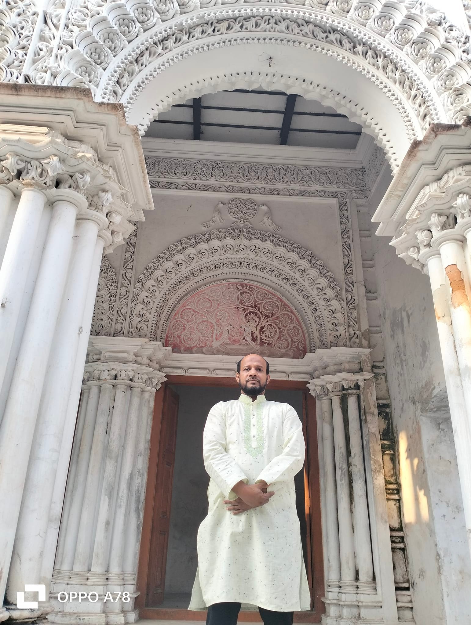 Sheikh Sadir Uddin