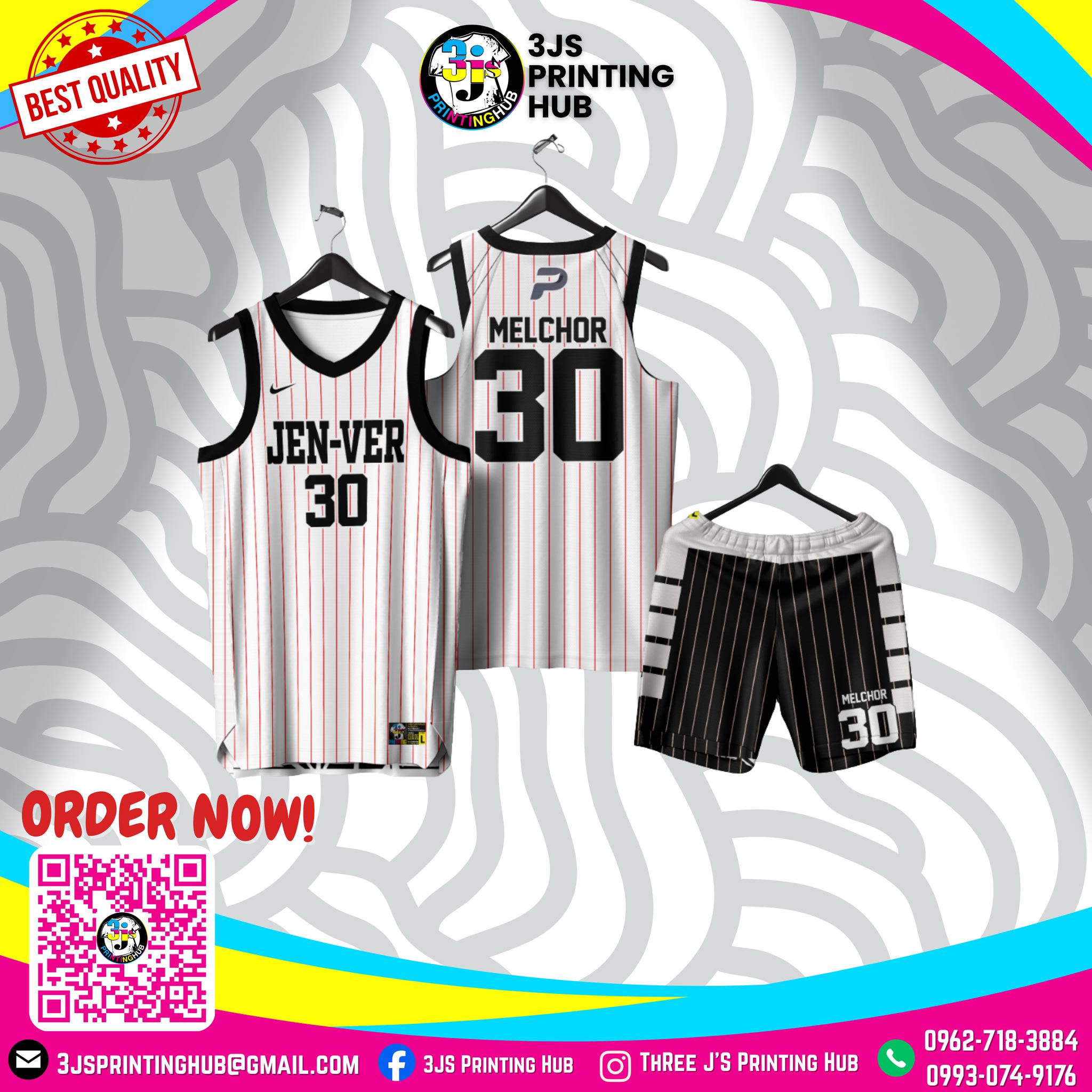 3JS Printing Hub - Sablayan Branch | Sablayan