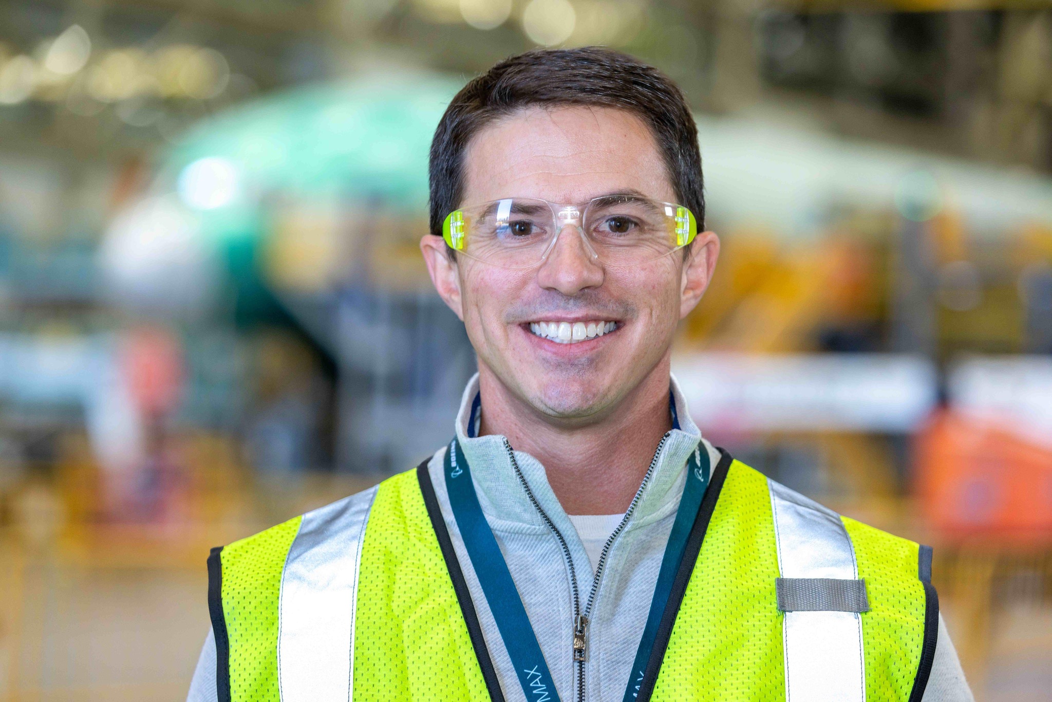 Boeing Careers - Inside Innovation Quarterly, #TeamBoeing...