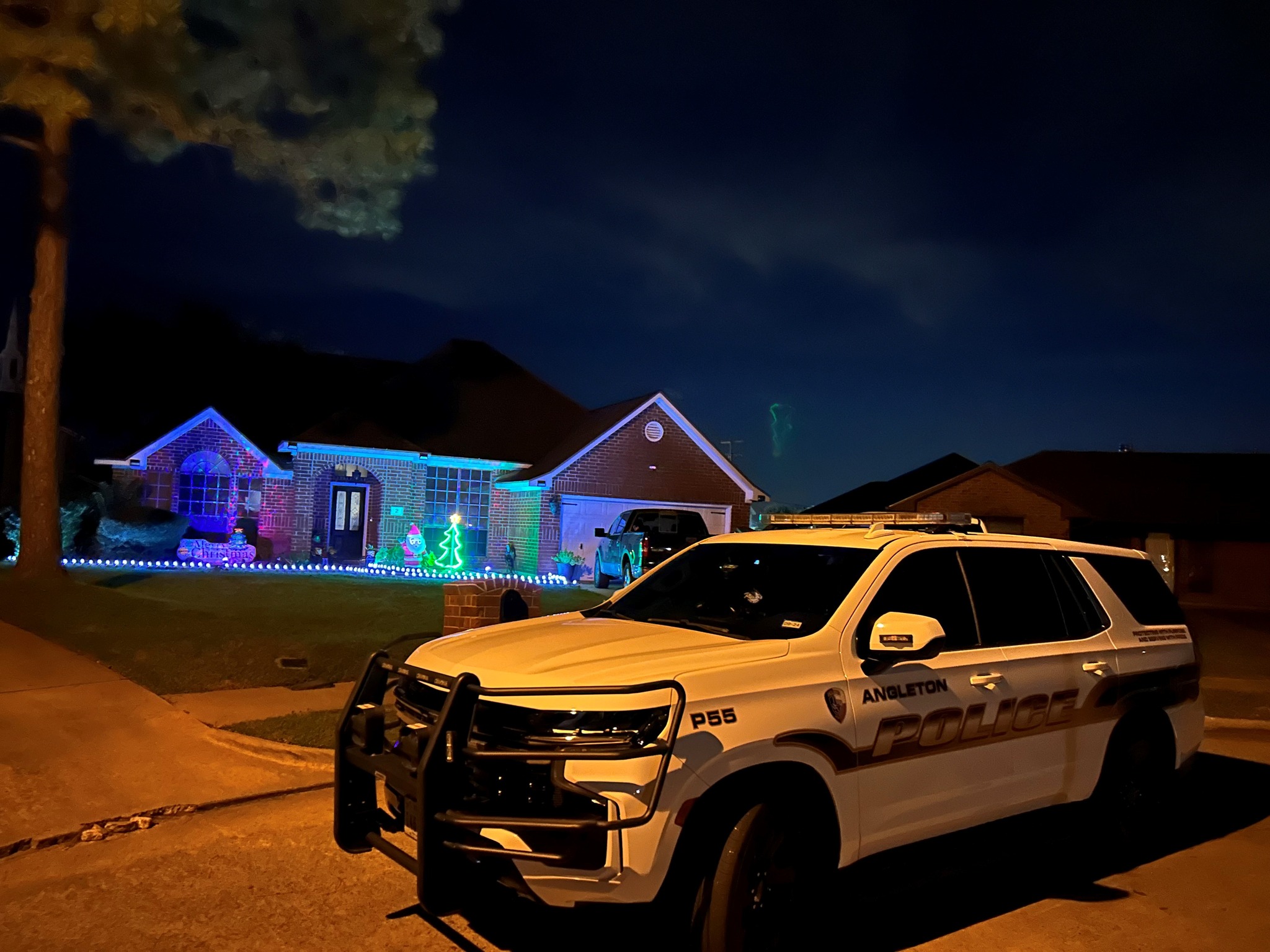 Our Officers are finding some... - Angleton Police Department