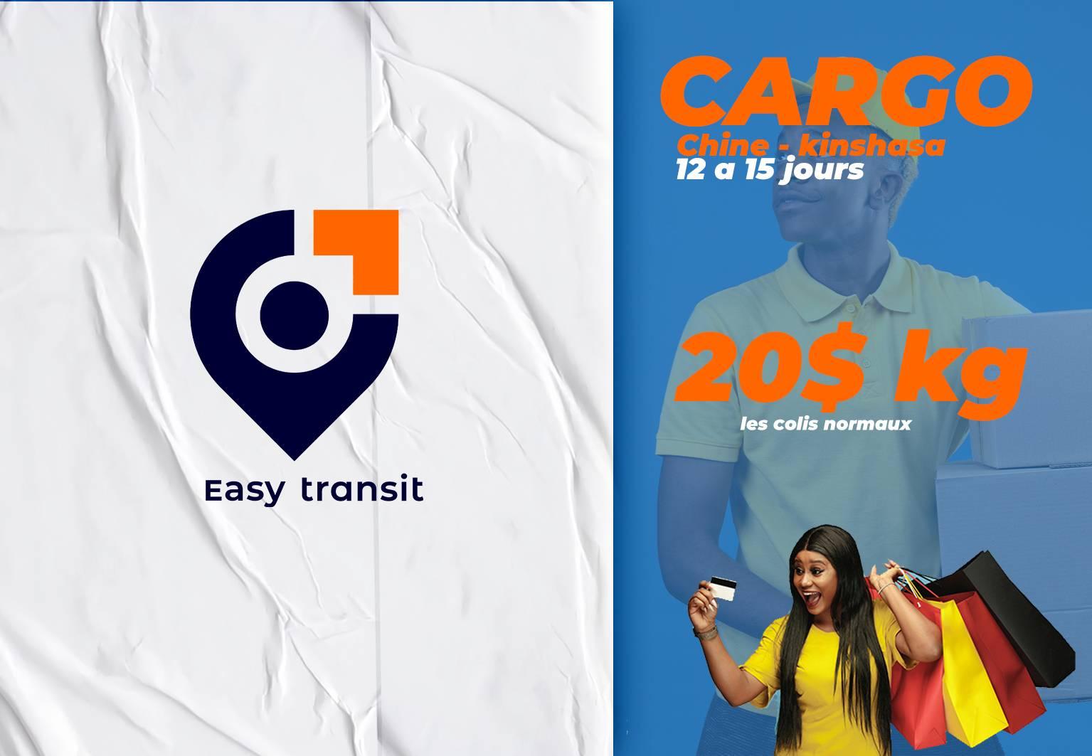 Easy transit | Kinshasa