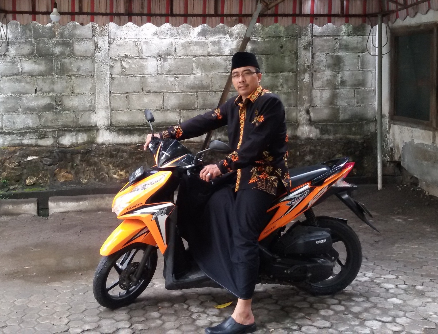 Imam Chanafi | Gresik