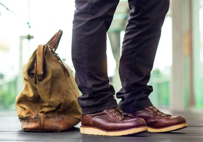 RED WING 2906 レッドウィング 【公式通販】