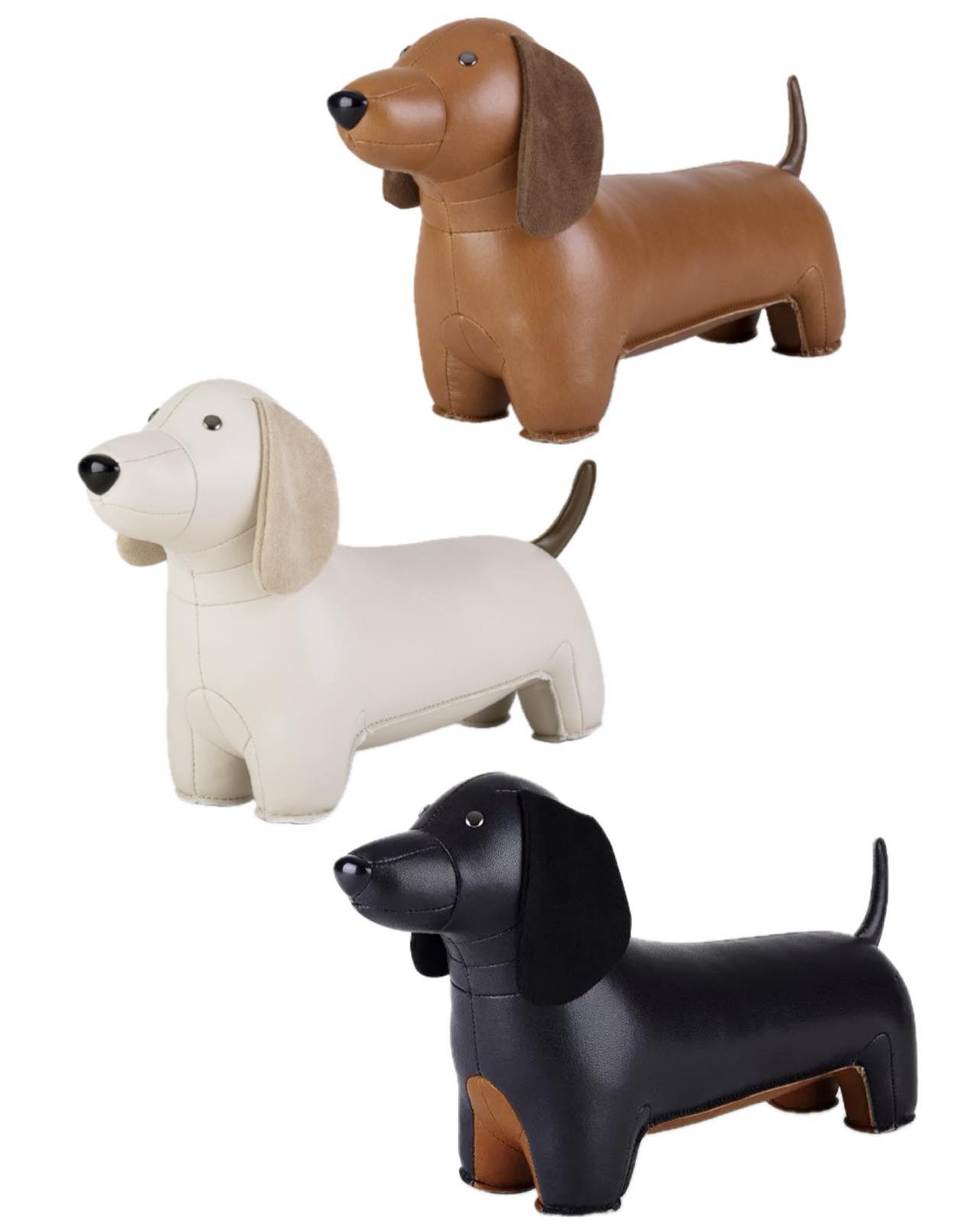 Matter Makers dachshund streetwear collection
