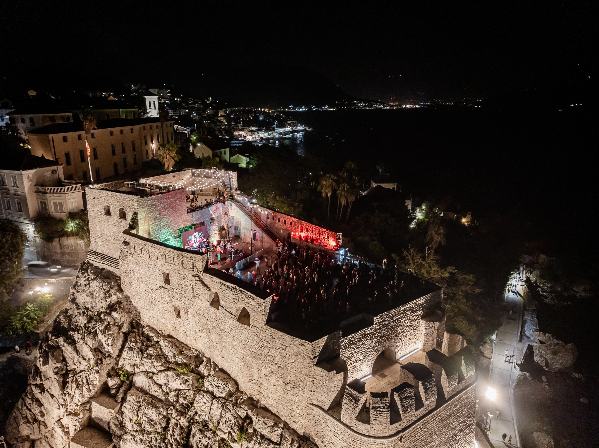 Roots Revival Reggae Festival | Herceg Novi