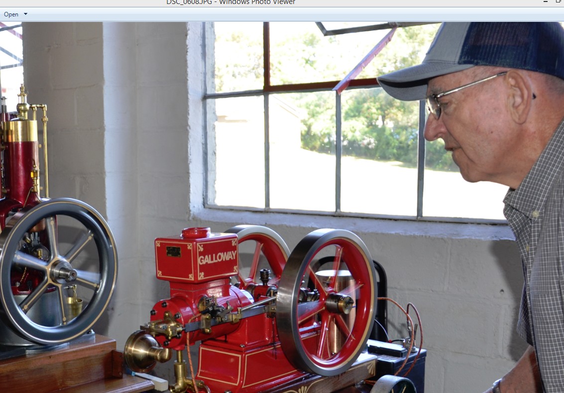 indiana model engine show... - indiana model engine show