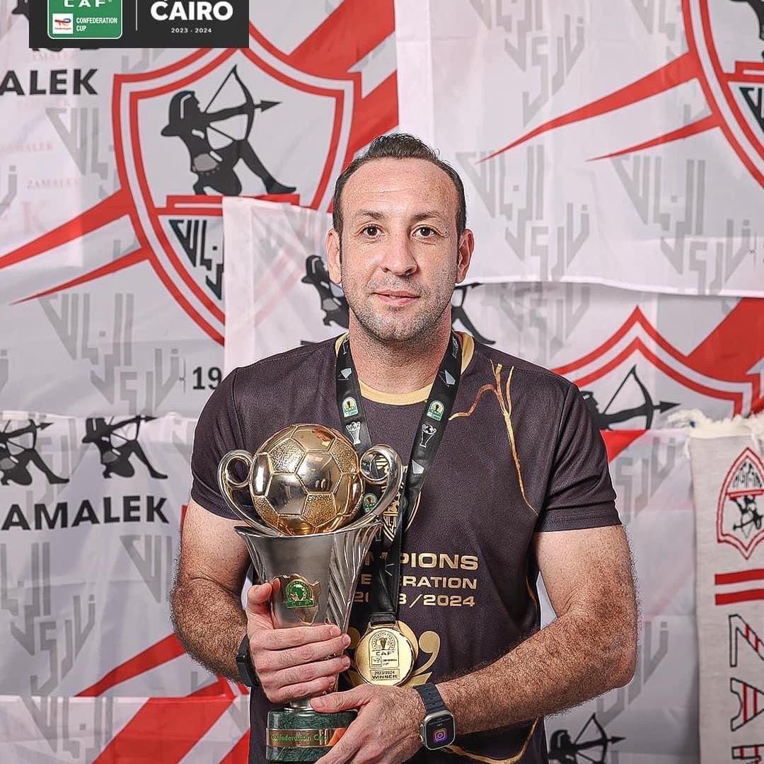 Ahmed magdy