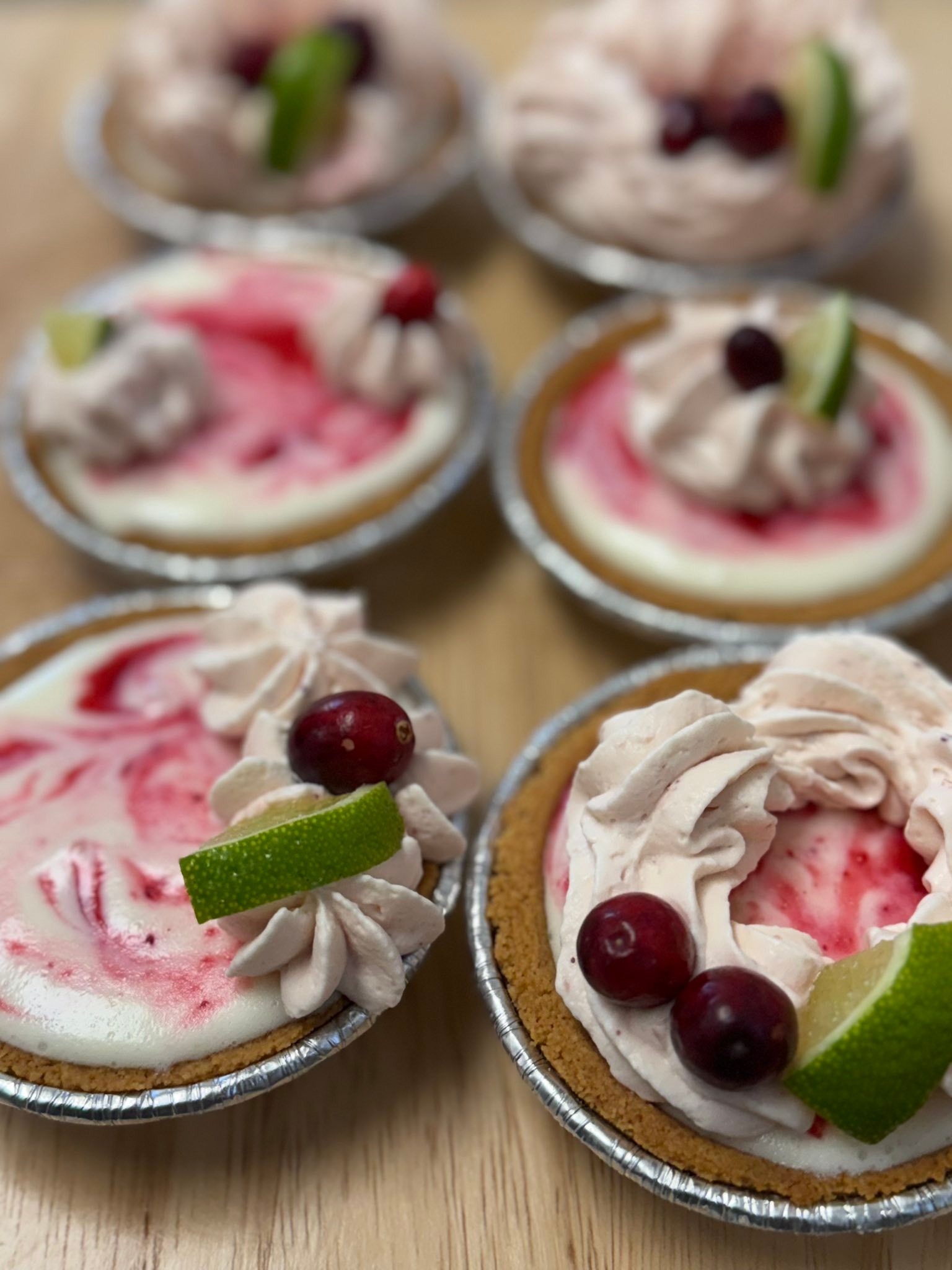 Sweet & Sauer Key Lime Co. | West Chester PA