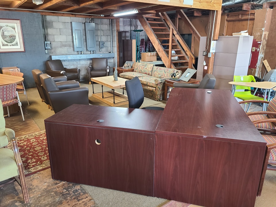 Lee Office Equipment