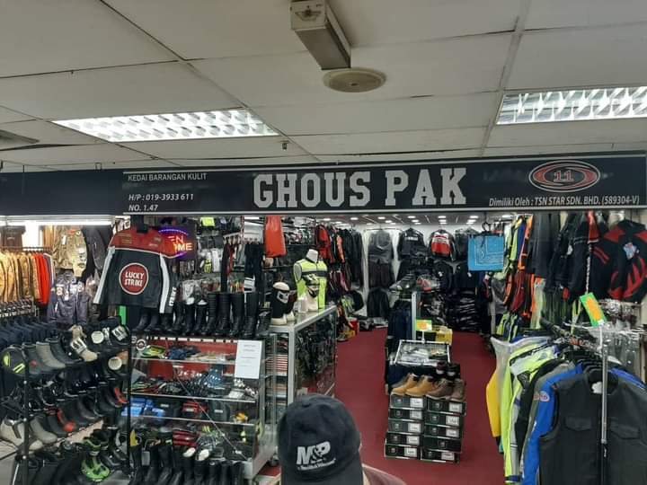 Ghous pak | Kuala Lumpur