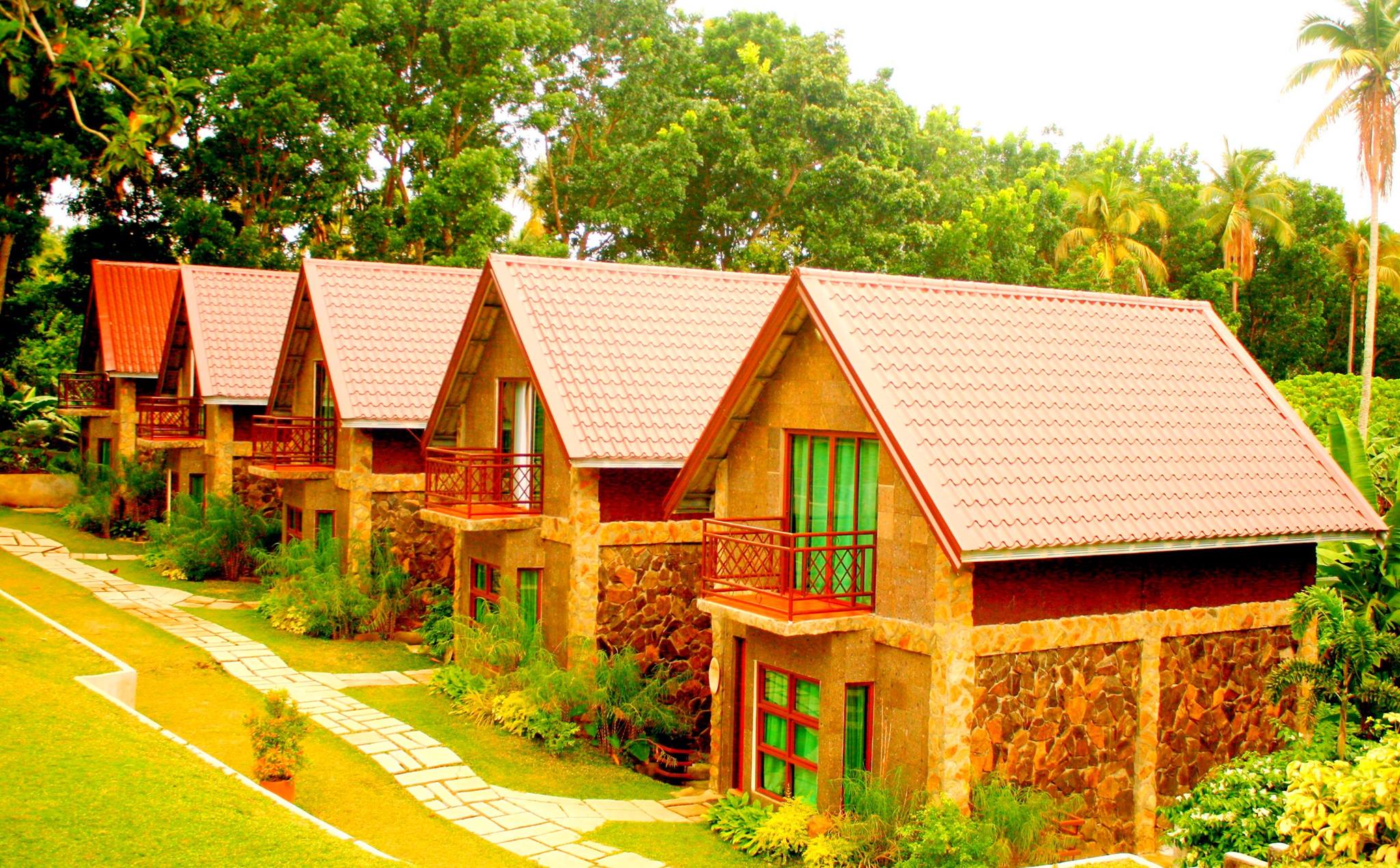 Shercon Resort and... - Shercon Resort and Ecology Park