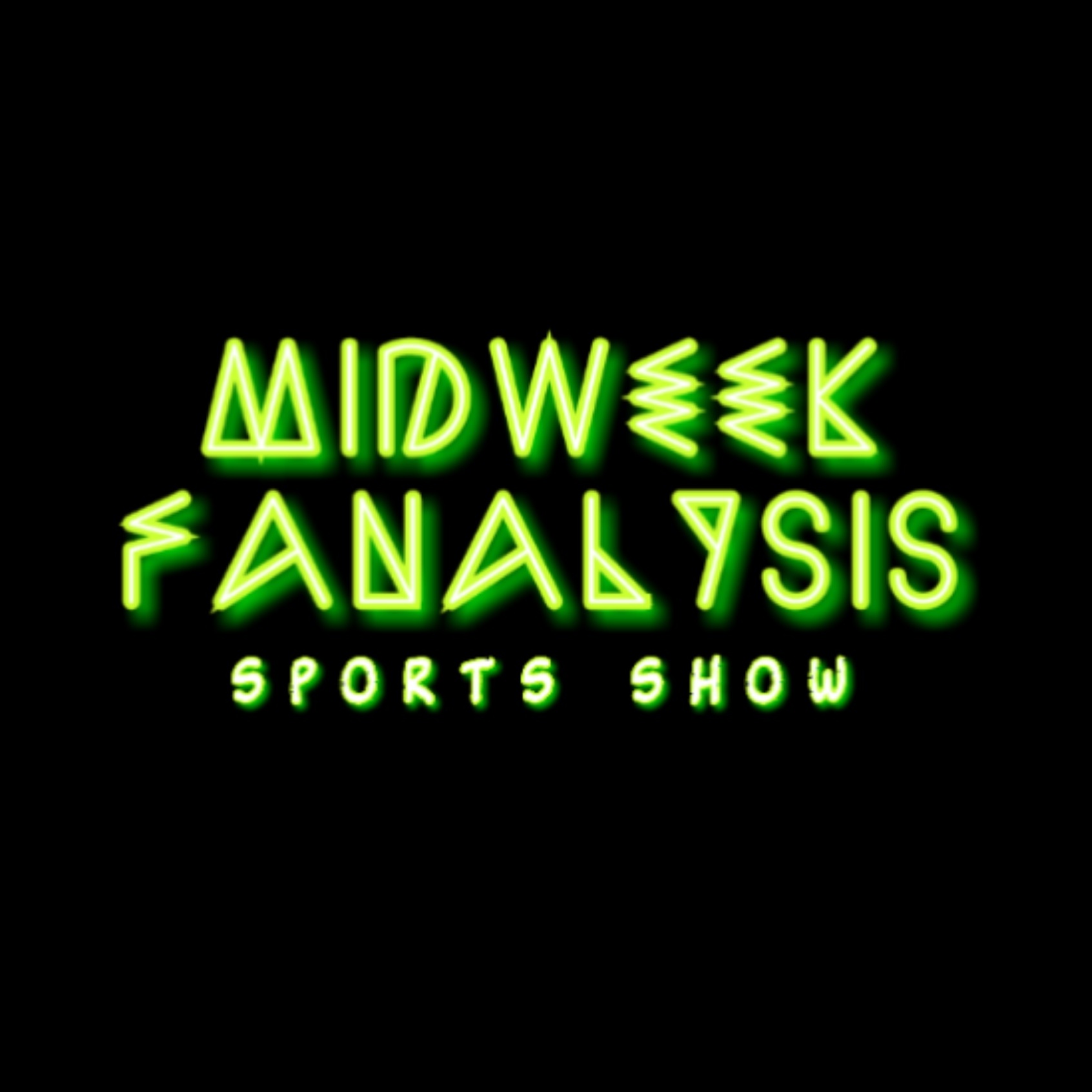 Midweek FANalysis Sports Show | Bolton
