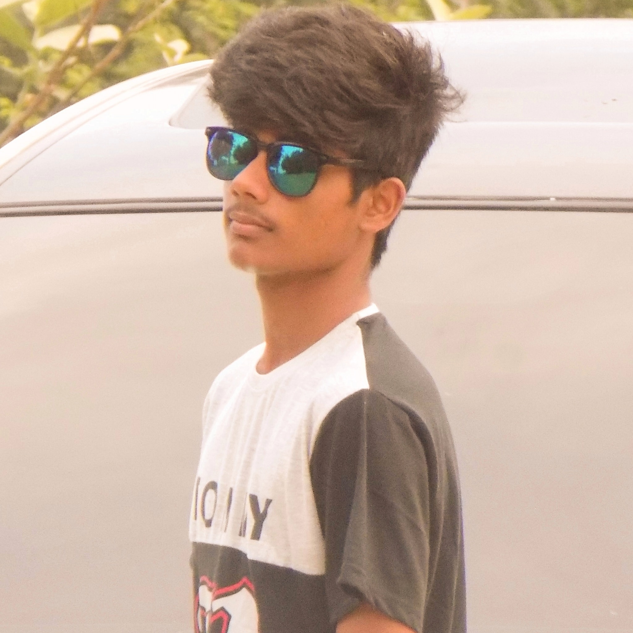 Harka Raj Rai, known as Harka Sampang, is a prominent Nepalese ...