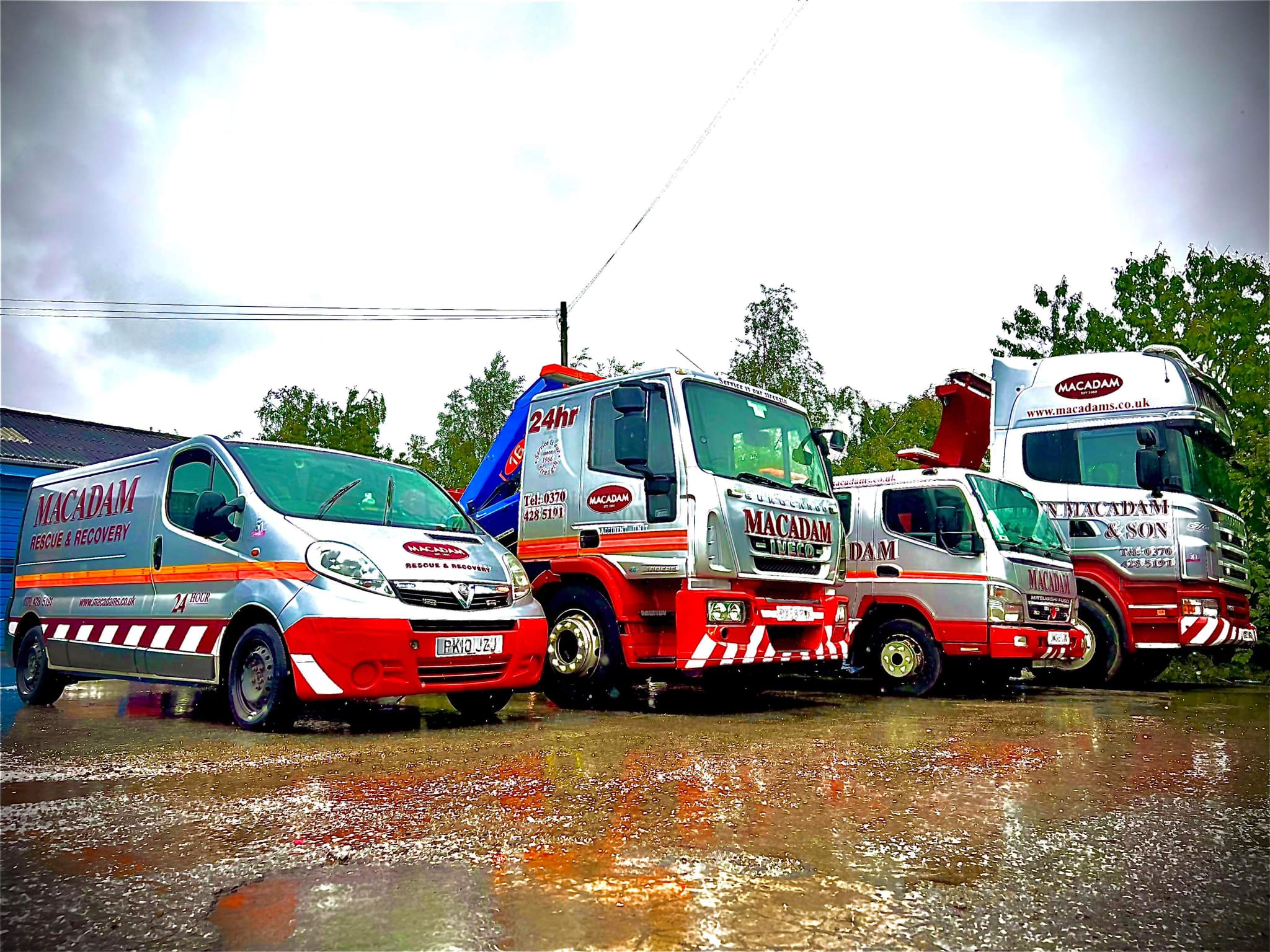 Ripon Tyre & Auto Services | Ripon