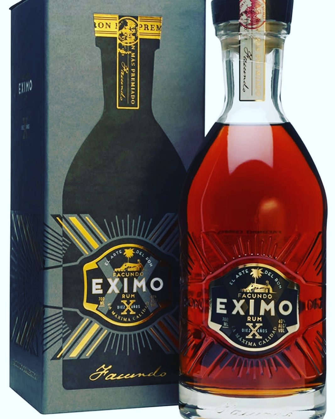 The Bacardi brand surprises with its... - Liquor & Wine Depot